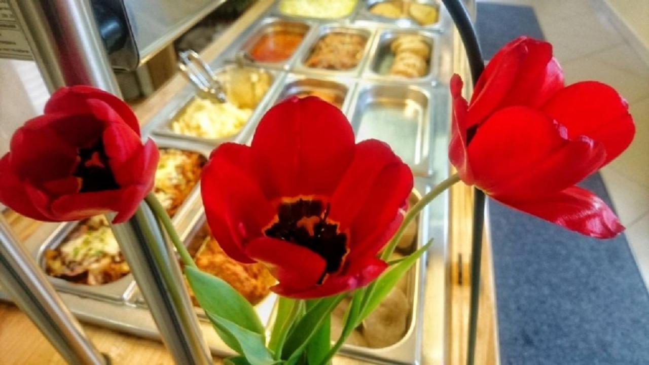 Serce Sokolka Eksteriør billede